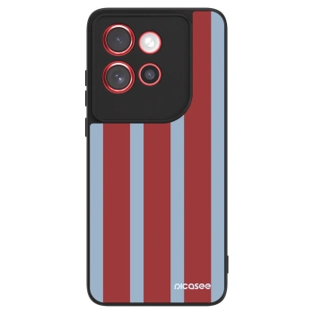 Maskica za Motorola Edge 60 Neo 5G - Lounge pass