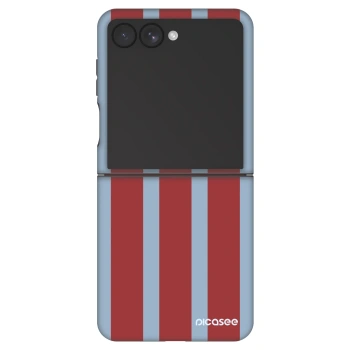Maskica za Samsung Galaxy Z Flip7 5G - Lounge pass