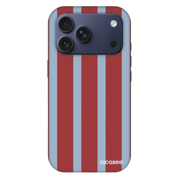Picasee Fashion Case MagSafe za Apple iPhone 18 Pro - Lounge pass