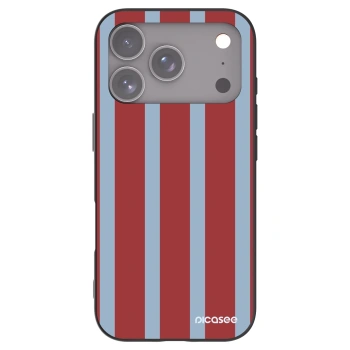 Maskica za Apple iPhone 18 Pro - Lounge pass