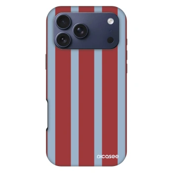 Picasee Fashion Case MagSafe za Apple iPhone 18 Pro Max - Lounge pass