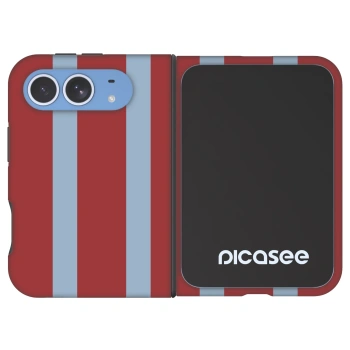 Picasee Fashion Case MagSafe za Apple iPhone Ultra - Lounge pass