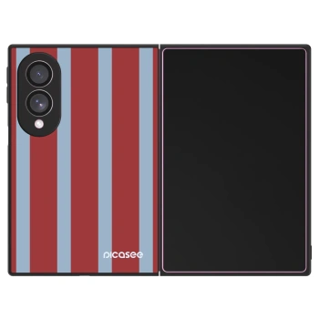 Maskica za Samsung Galaxy Z Fold8 5G - Lounge pass