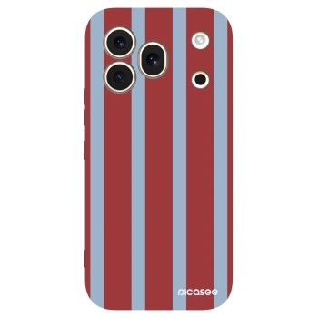 Maskica za Honor 600 Pro - Lounge pass