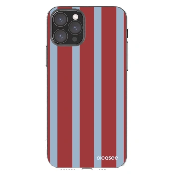 Picasee silikonska prozirna maskica za Apple iPhone 11 Pro - Lounge pass