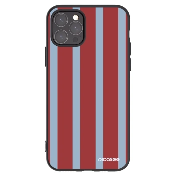 Picasee crna silikonska maskica za Apple iPhone 11 Pro - Lounge pass