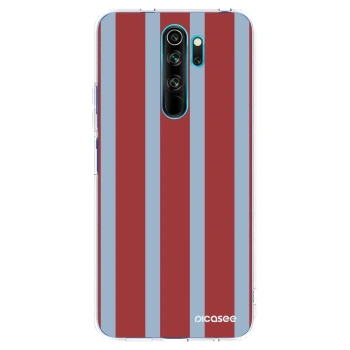 Maskica za Xiaomi Redmi Note 8 Pro - Lounge pass