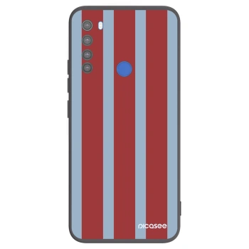 Maskica za Xiaomi Redmi Note 8T - Lounge pass