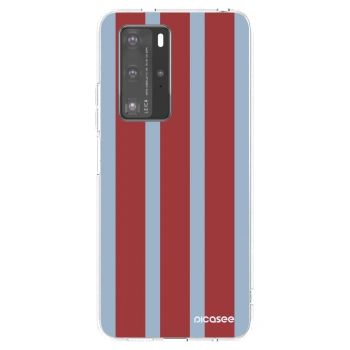 Maskica za Huawei P40 Pro - Lounge pass