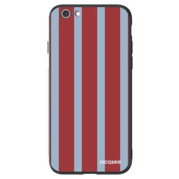 Maskica za Apple iPhone 6/6S - Lounge pass