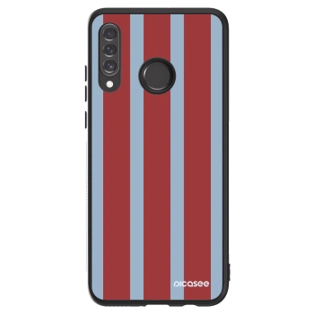 Picasee ULTIMATE CASE za Huawei P30 Lite - Lounge pass