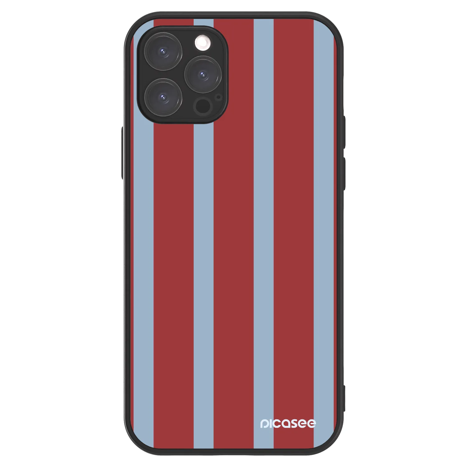 Picasee ULTIMATE CASE za Apple iPhone 12 Pro - Lounge pass
