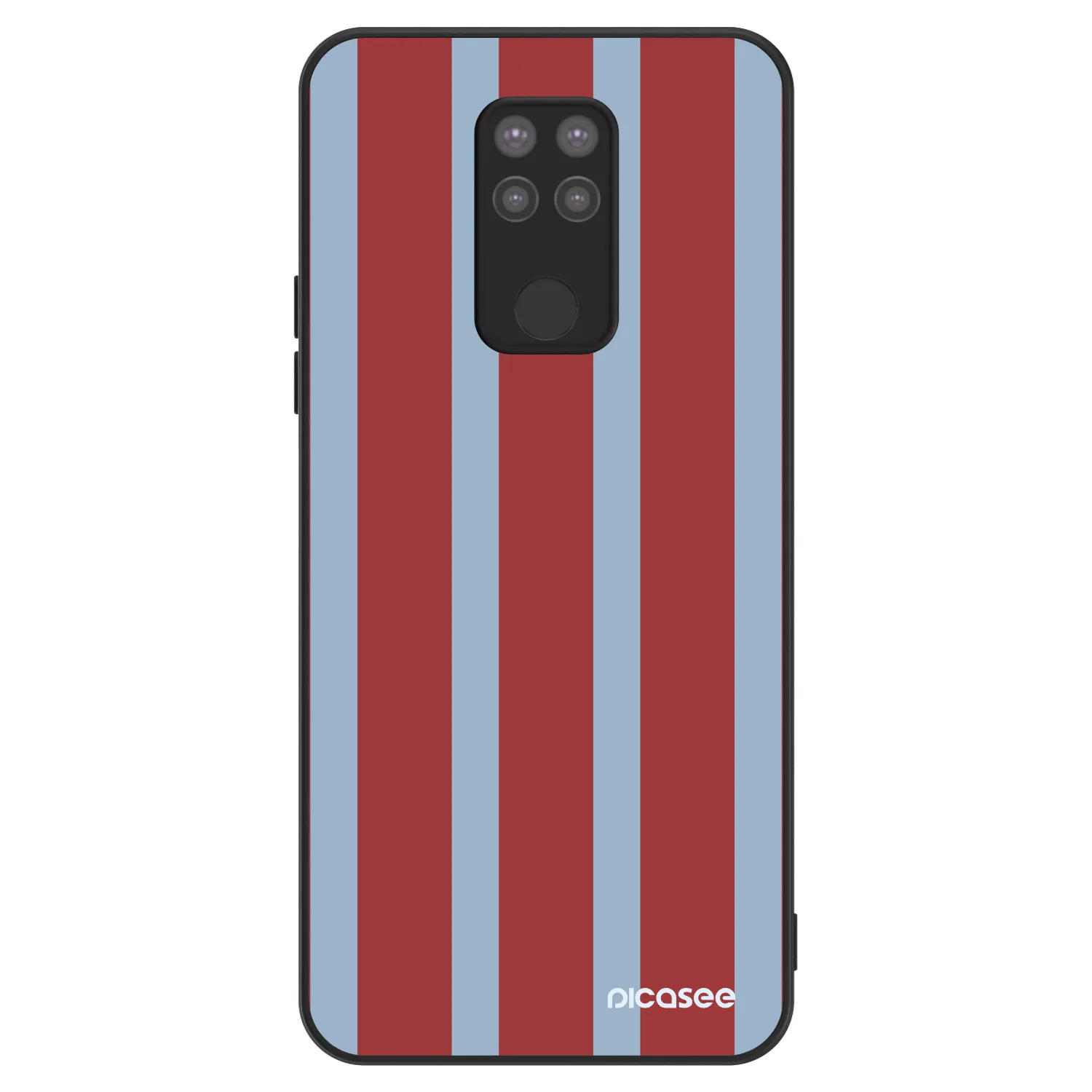 Picasee ULTIMATE CASE za Xiaomi Redmi Note 9 - Lounge pass