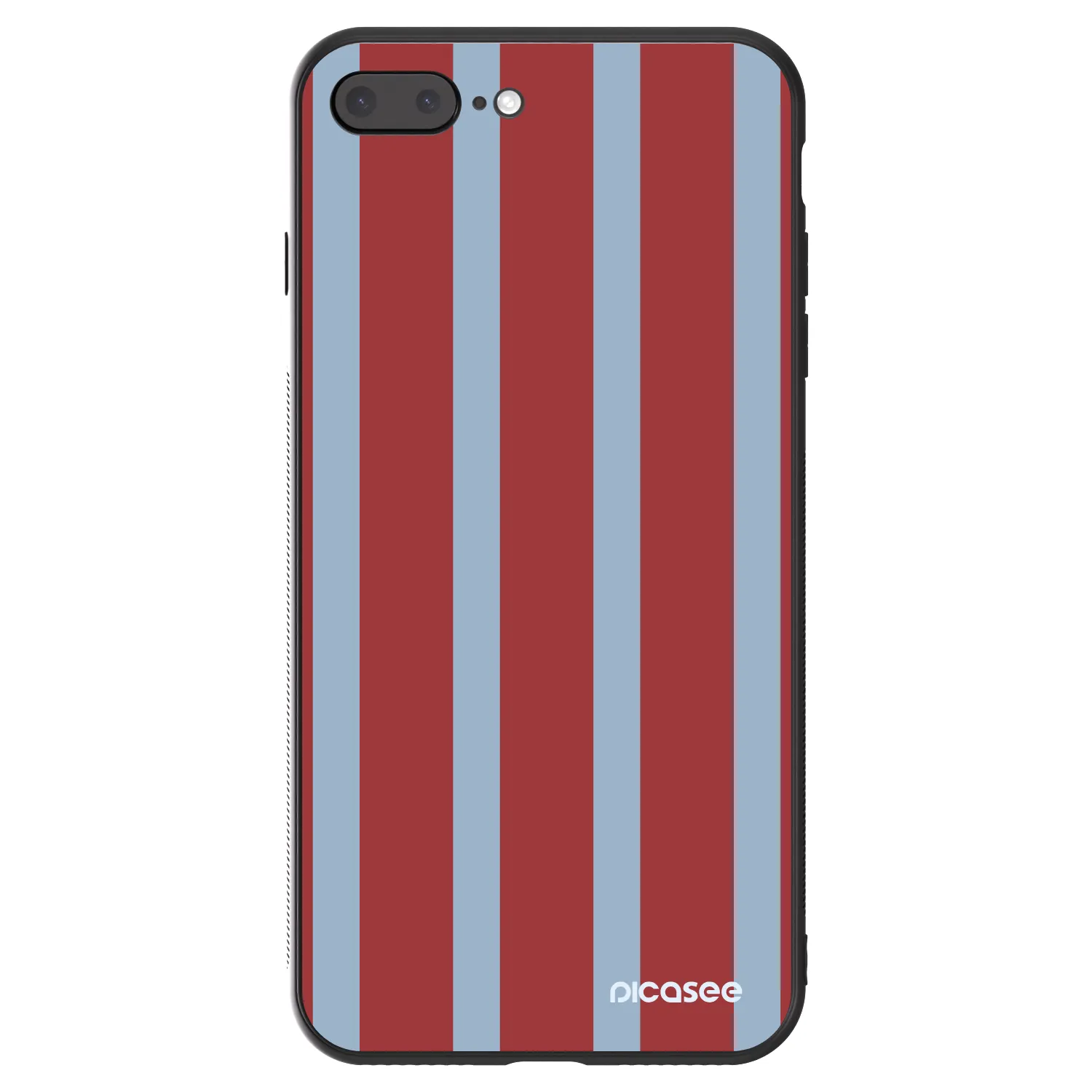Picasee ULTIMATE CASE za Apple iPhone 7 Plus - Lounge pass