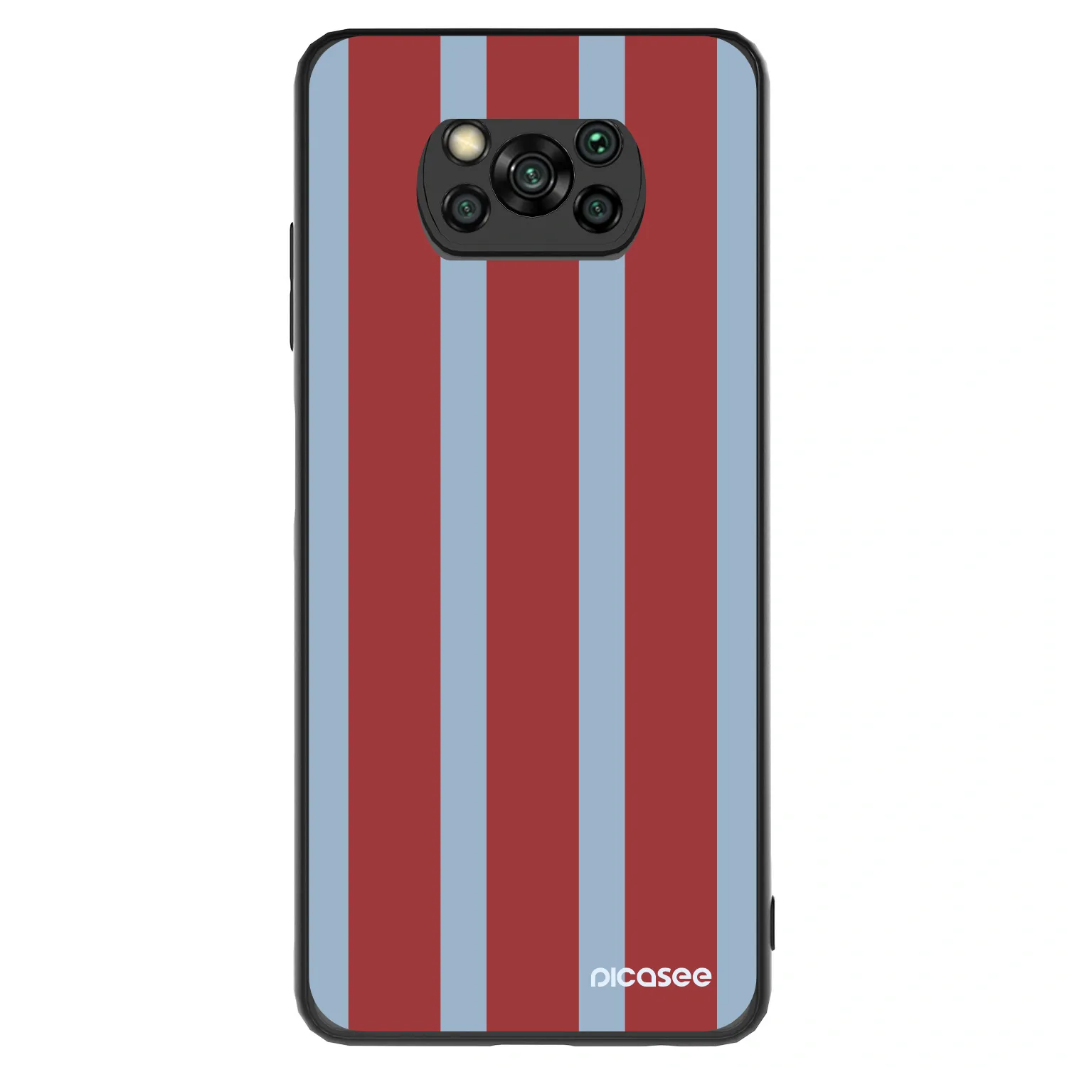 Picasee ULTIMATE CASE za Xiaomi Poco X3 - Lounge pass