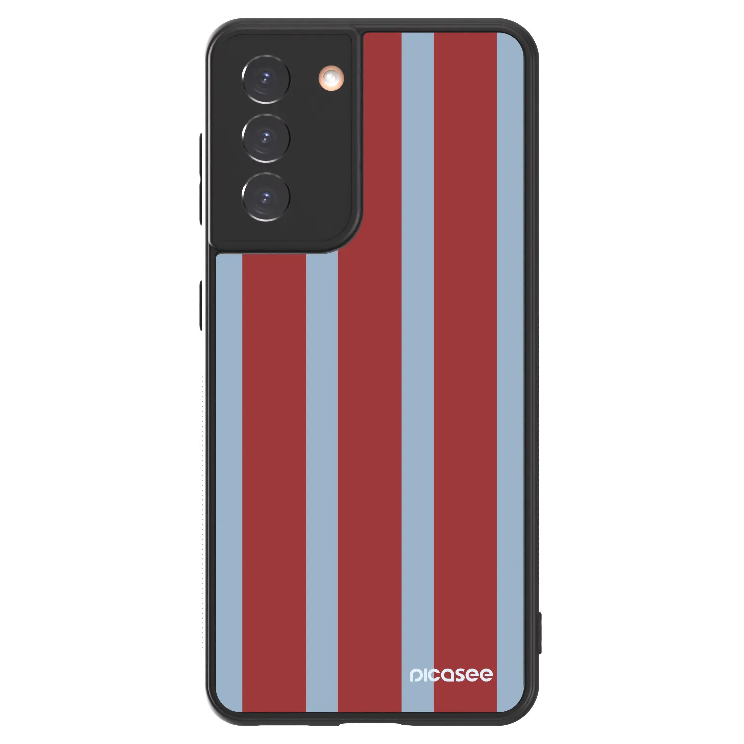 Picasee ULTIMATE CASE za Samsung Galaxy S21 5G G991B - Lounge pass