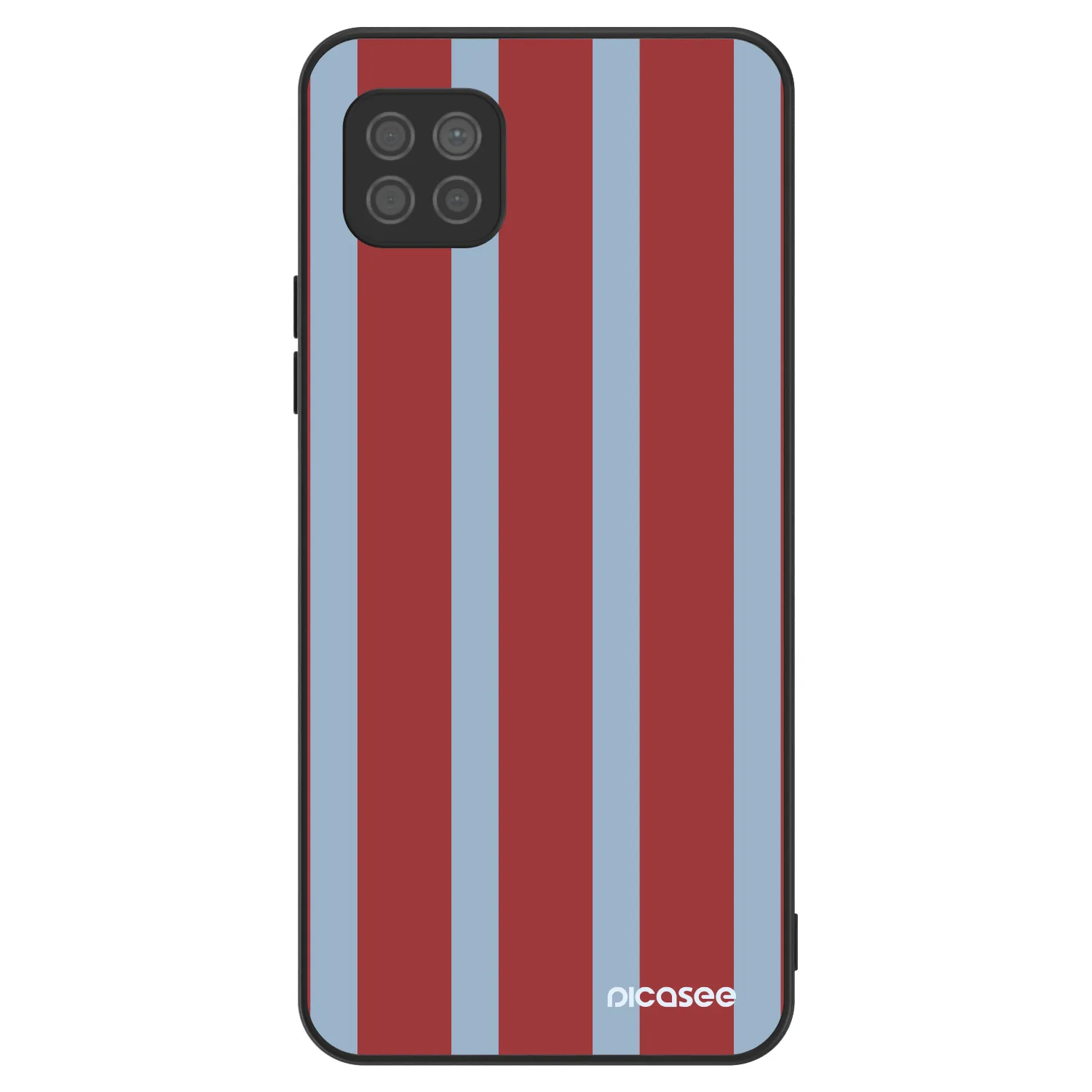 Picasee ULTIMATE CASE za Huawei P40 Lite - Lounge pass