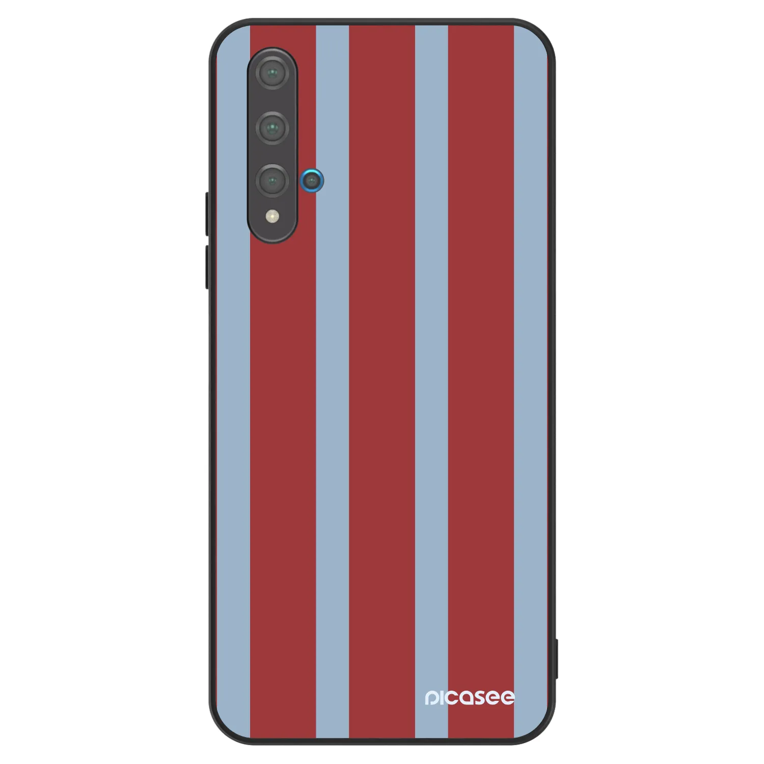 Picasee ULTIMATE CASE za Huawei Nova 5T - Lounge pass
