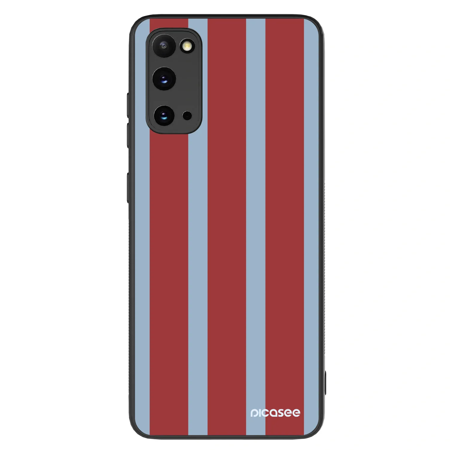Picasee ULTIMATE CASE za Samsung Galaxy S20 G980F - Lounge pass