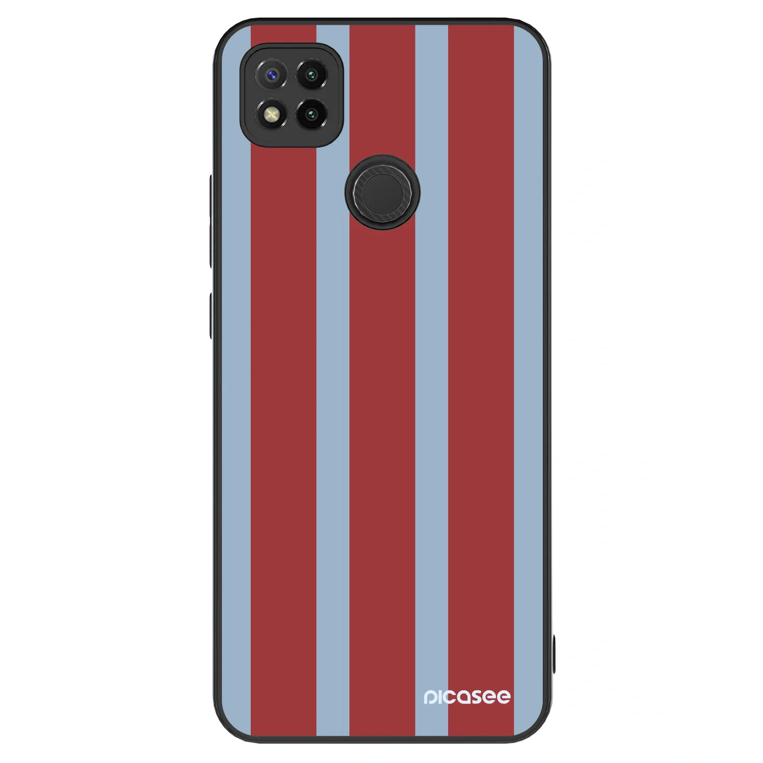 Picasee ULTIMATE CASE za Xiaomi Redmi 9C - Lounge pass