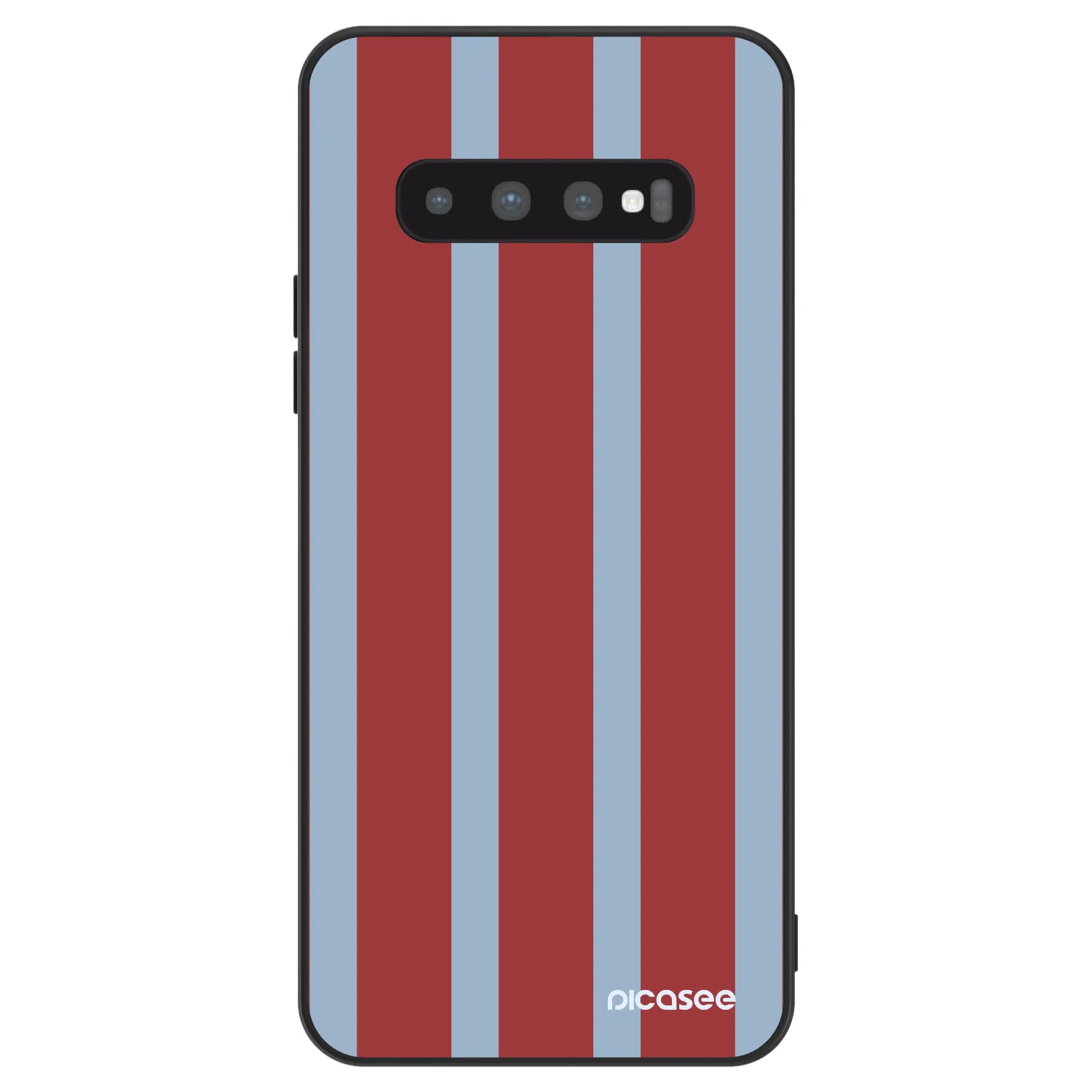 Picasee ULTIMATE CASE za Samsung Galaxy S10 G973 - Lounge pass