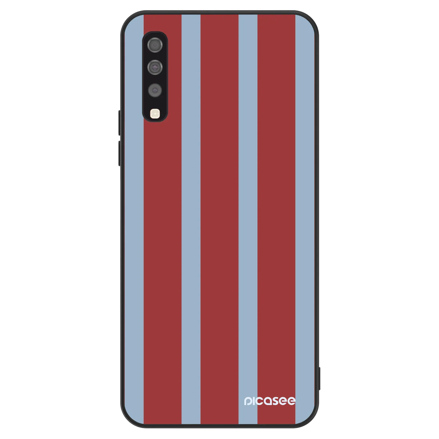 Picasee ULTIMATE CASE za Samsung Galaxy A70 A705F - Lounge pass