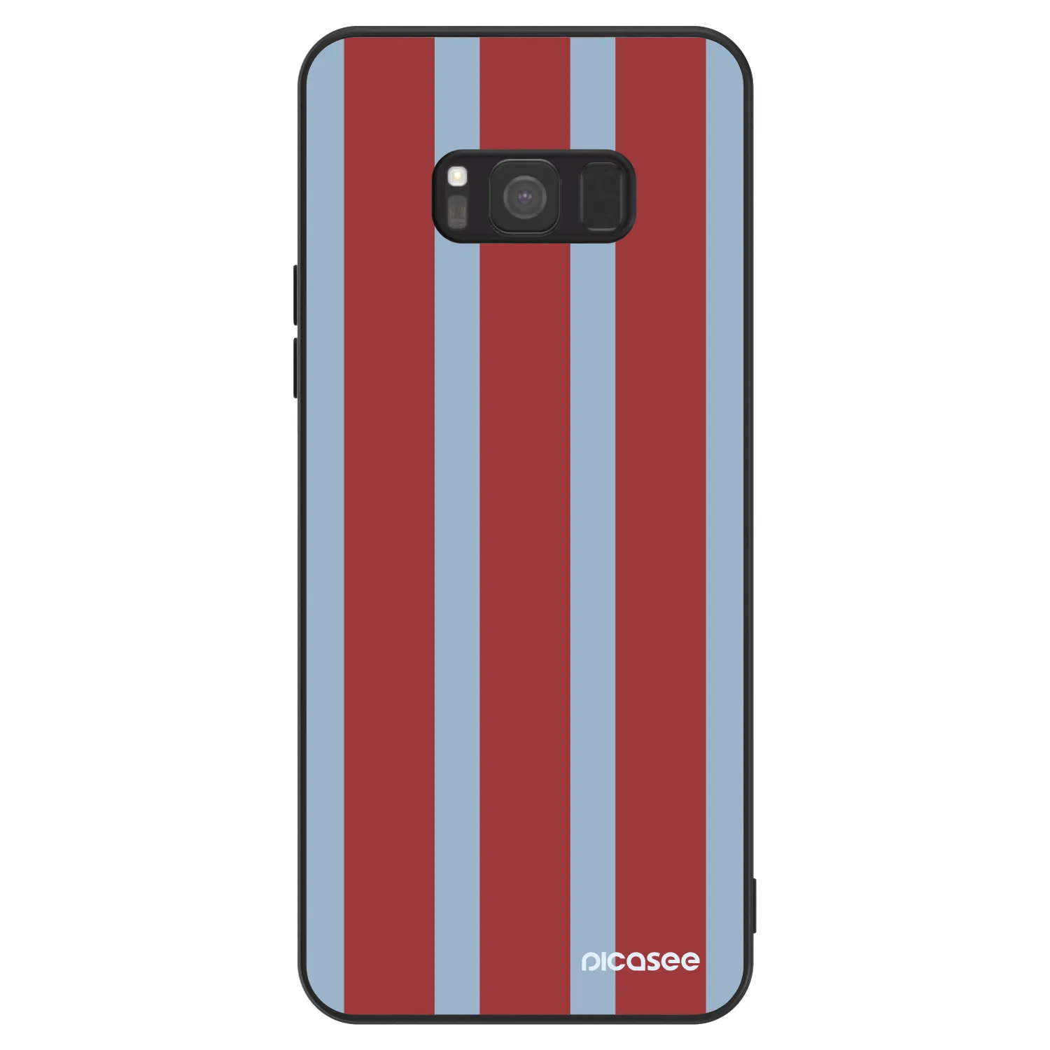 Picasee ULTIMATE CASE za Samsung Galaxy S8 G950F - Lounge pass