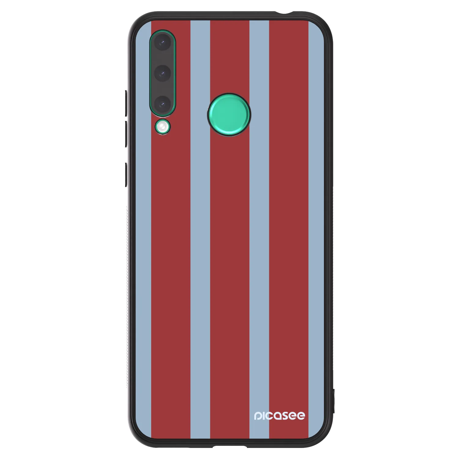 Picasee ULTIMATE CASE za Honor 20 Lite - Lounge pass