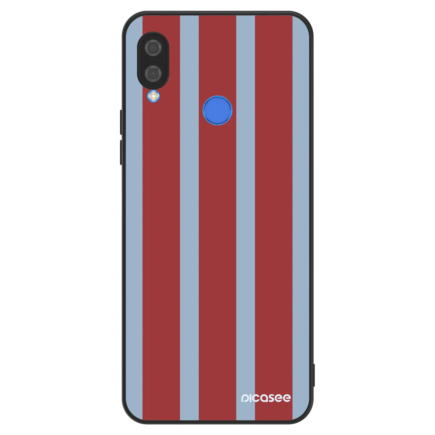 Picasee ULTIMATE CASE za Huawei Nova 3 - Lounge pass
