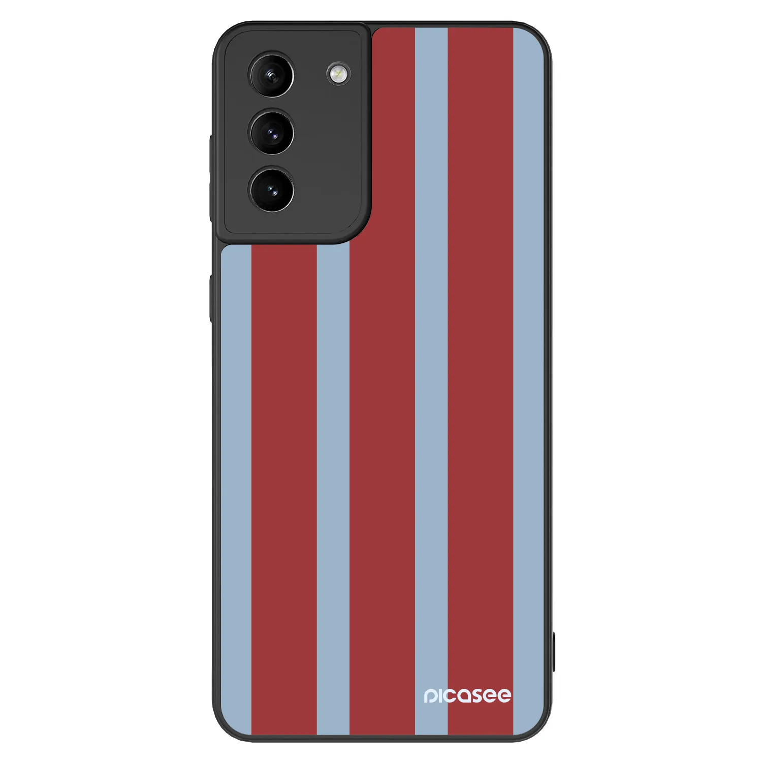 Picasee ULTIMATE CASE za Samsung Galaxy S21+ 5G G996F - Lounge pass