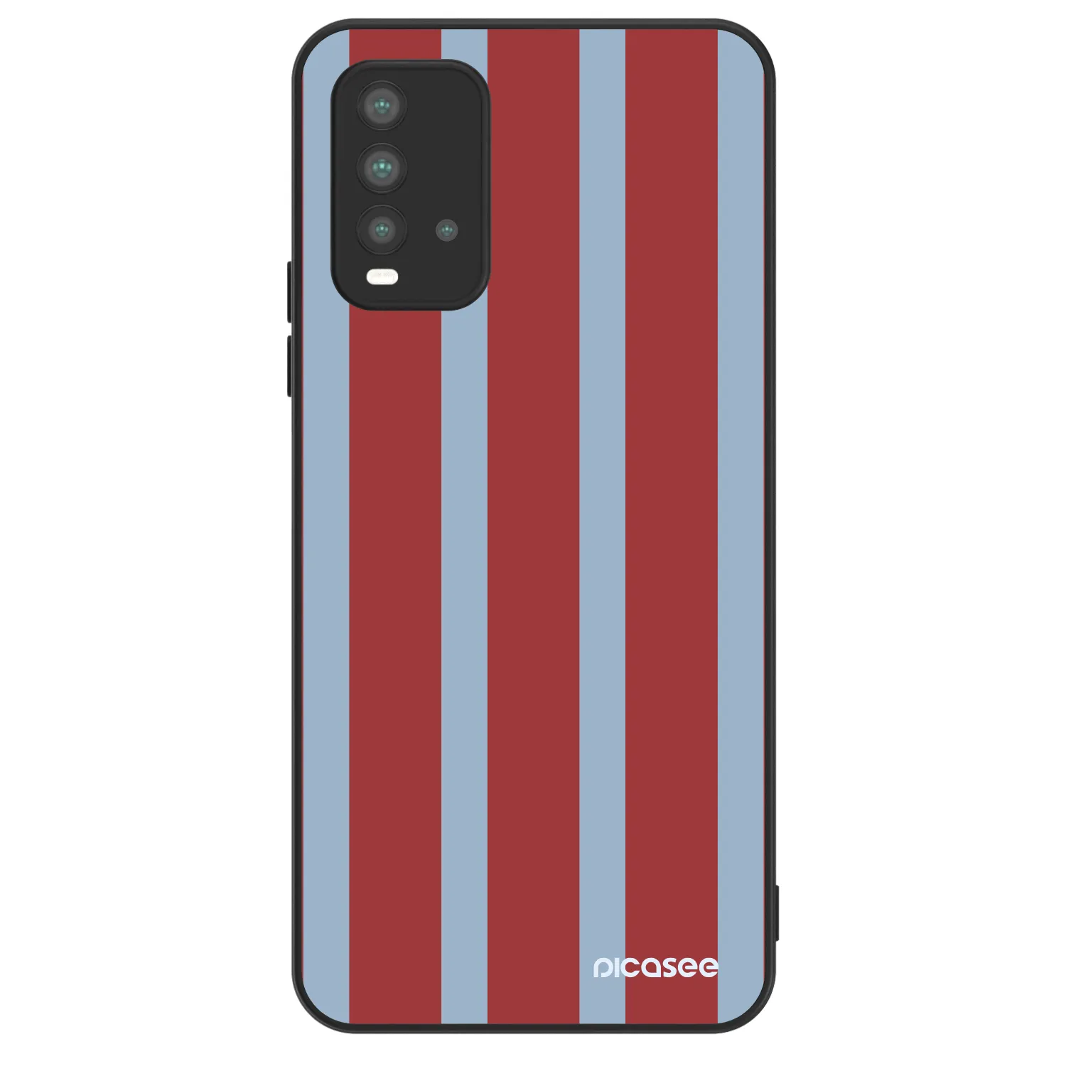 Picasee ULTIMATE CASE za Xiaomi Redmi 9T - Lounge pass