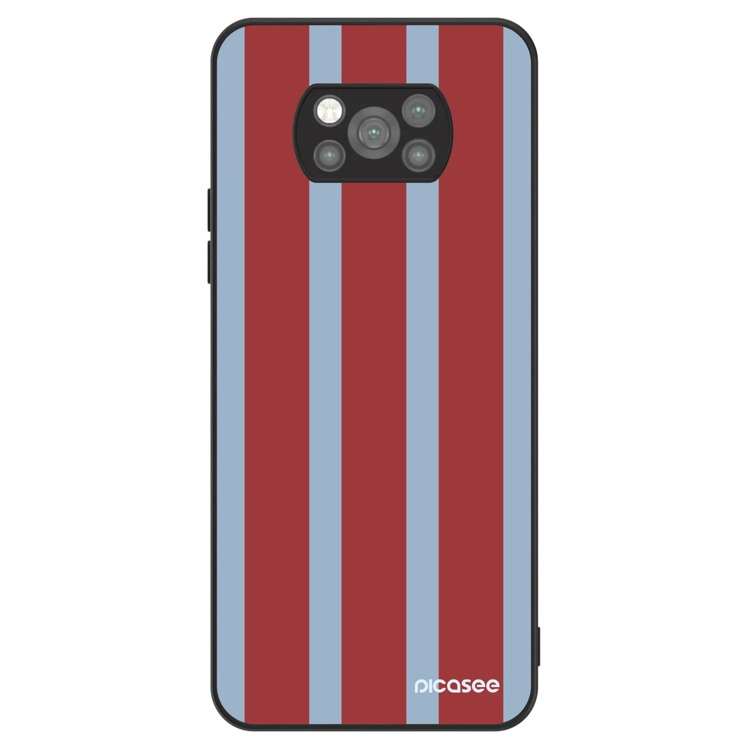 Picasee ULTIMATE CASE za Xiaomi Poco X3 Pro - Lounge pass