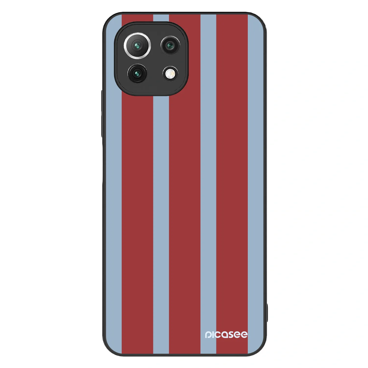 Picasee ULTIMATE CASE za Xiaomi Mi 11 Lite - Lounge pass