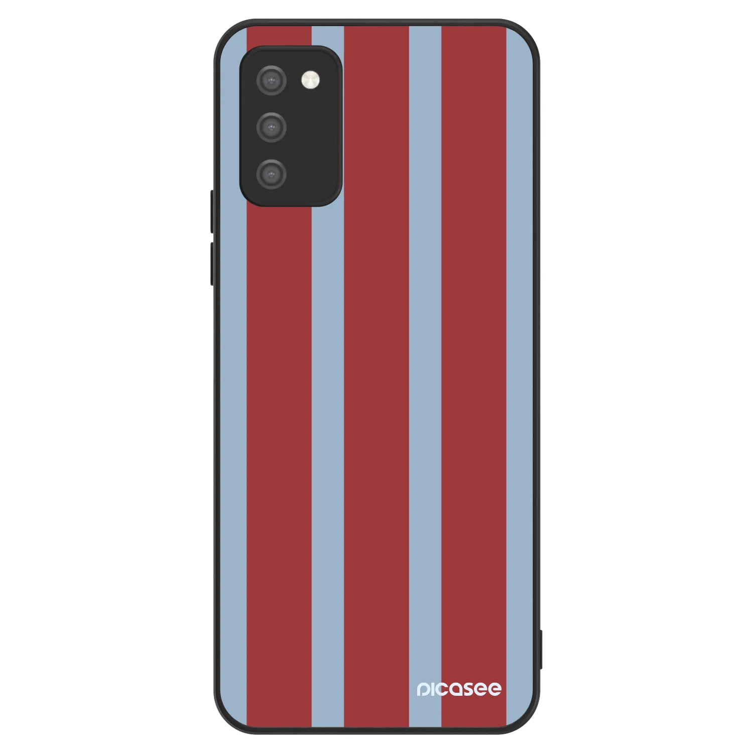 Picasee ULTIMATE CASE za Samsung Galaxy A02s A025G - Lounge pass