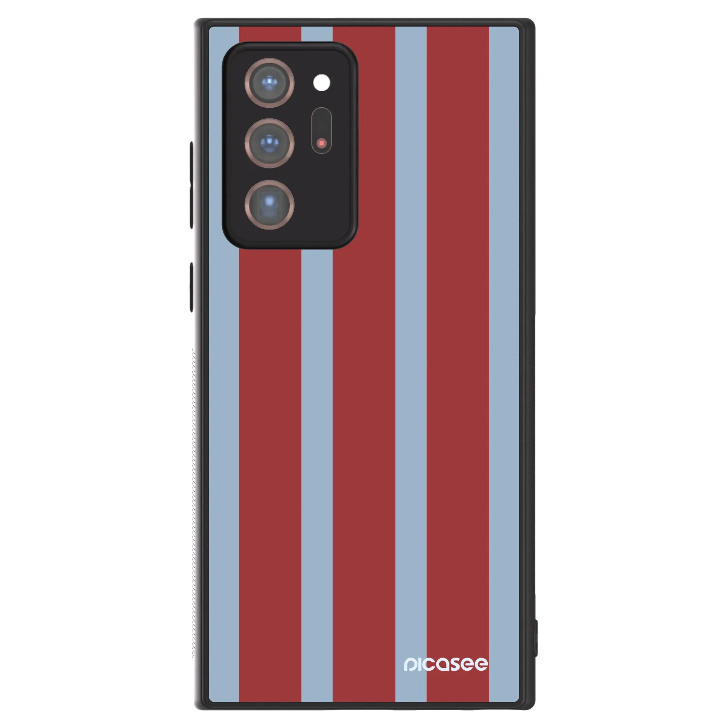Picasee ULTIMATE CASE za Samsung Galaxy Note 20 Ultra - Lounge pass