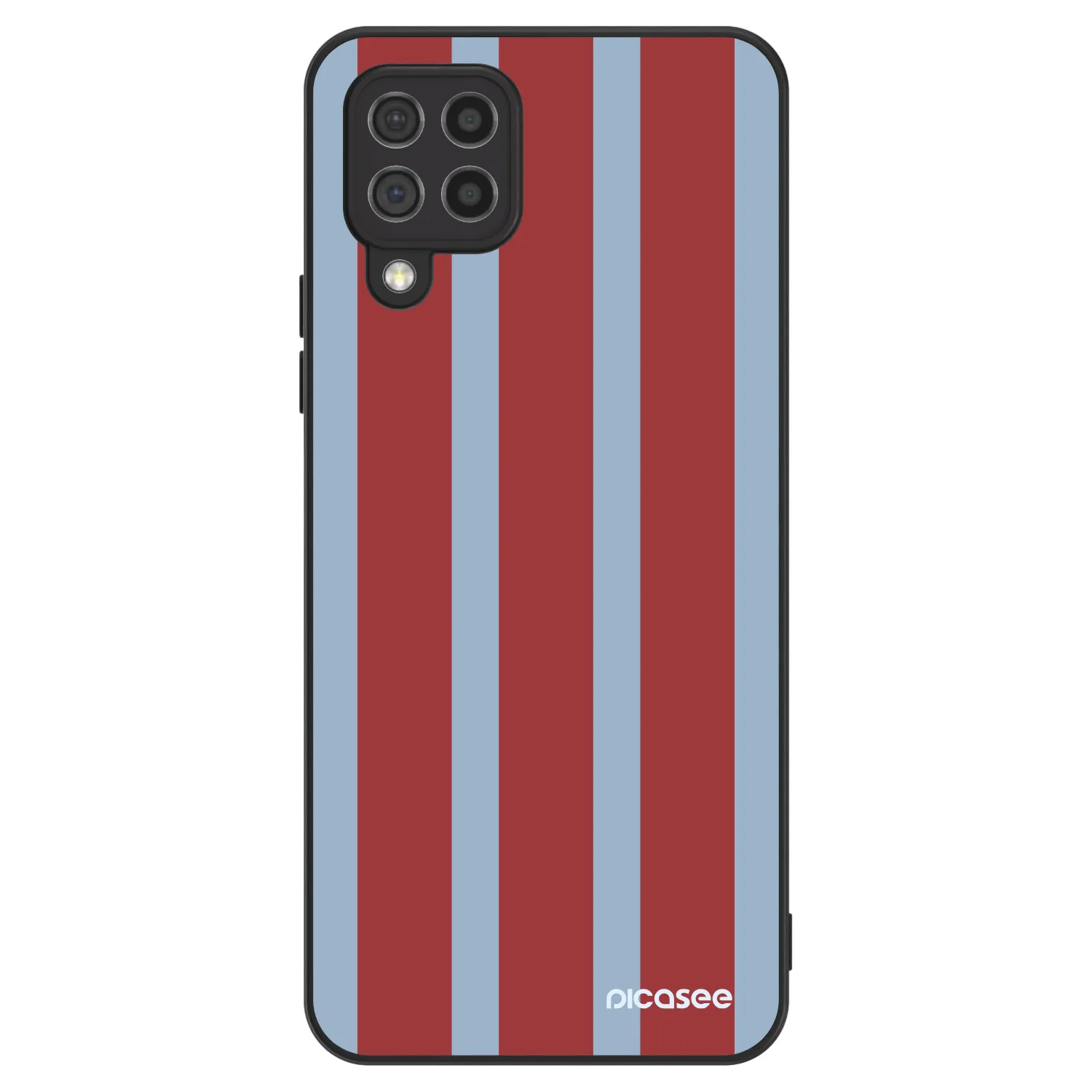 Picasee ULTIMATE CASE za Samsung Galaxy A22 A225F 4G - Lounge pass