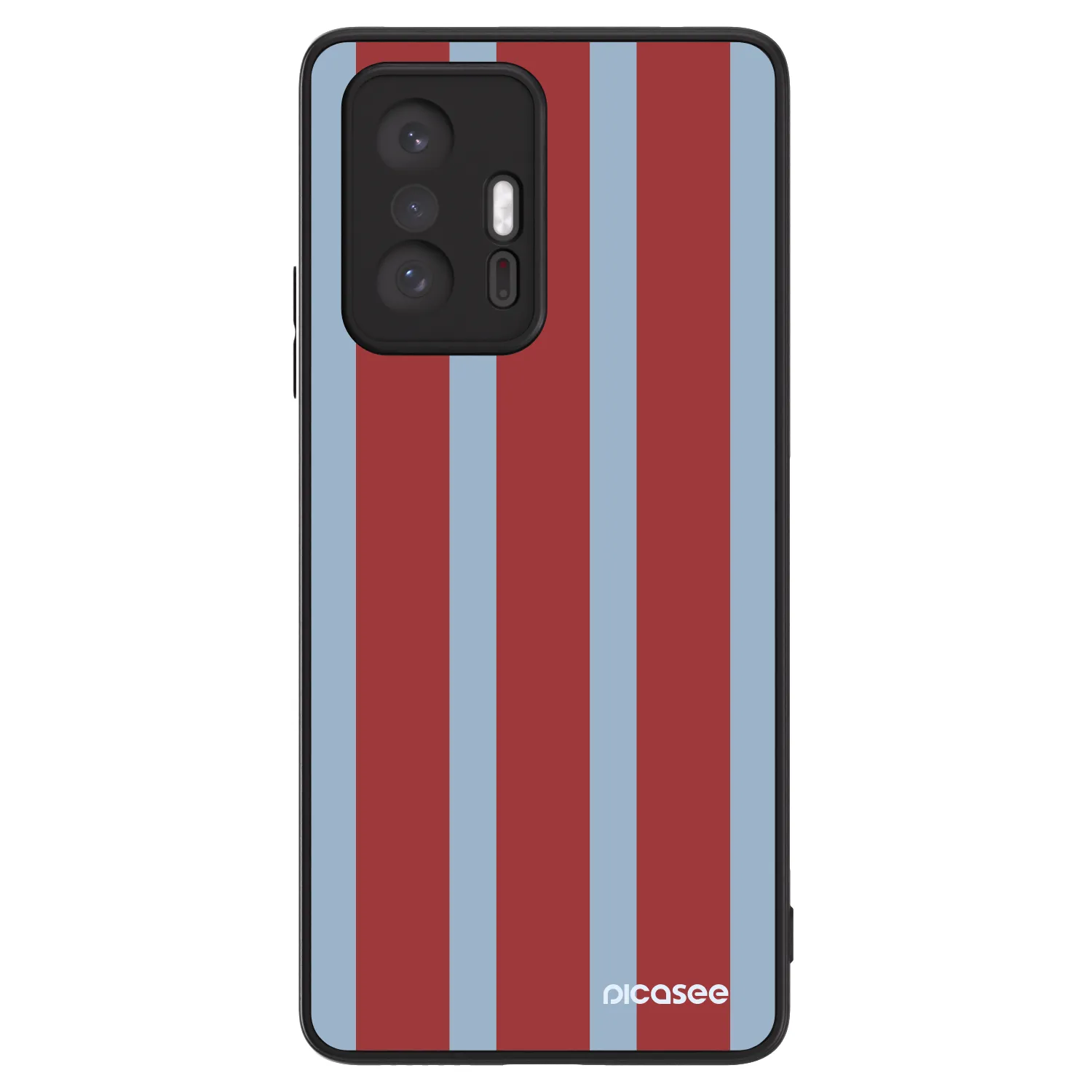 Picasee ULTIMATE CASE za Xiaomi 11T - Lounge pass