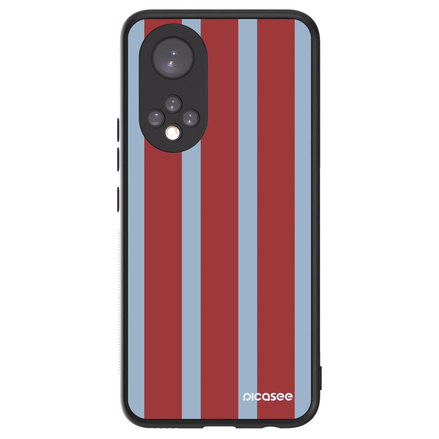 Picasee ULTIMATE CASE za Huawei Nova 9 - Lounge pass