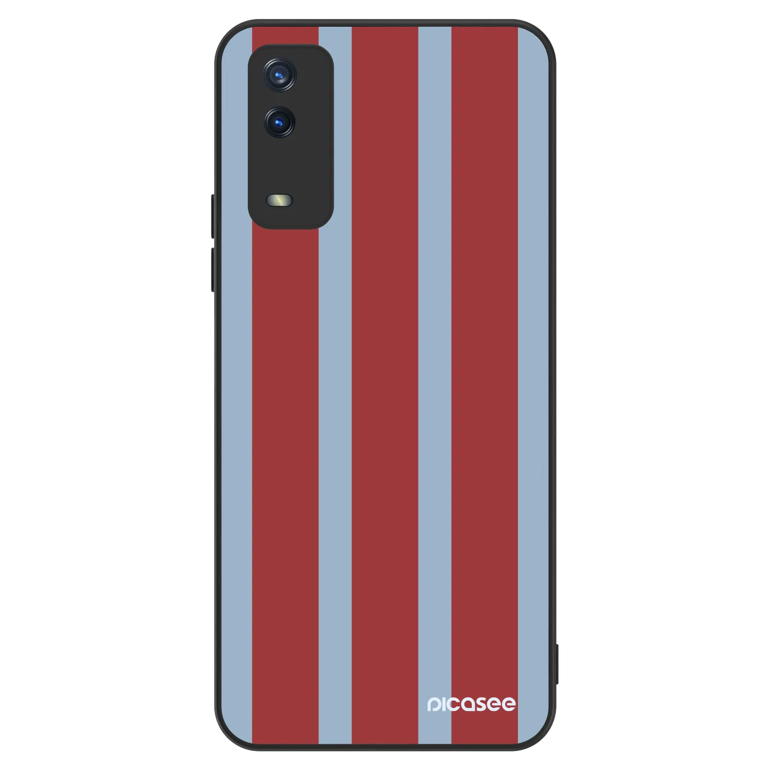 Picasee ULTIMATE CASE za Vivo Y11s - Lounge pass