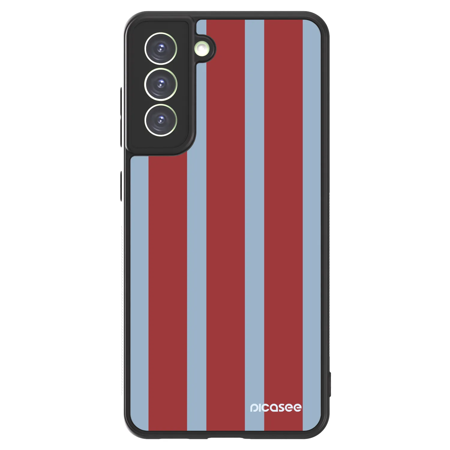Picasee ULTIMATE CASE za Samsung Galaxy S21 FE 5G - Lounge pass