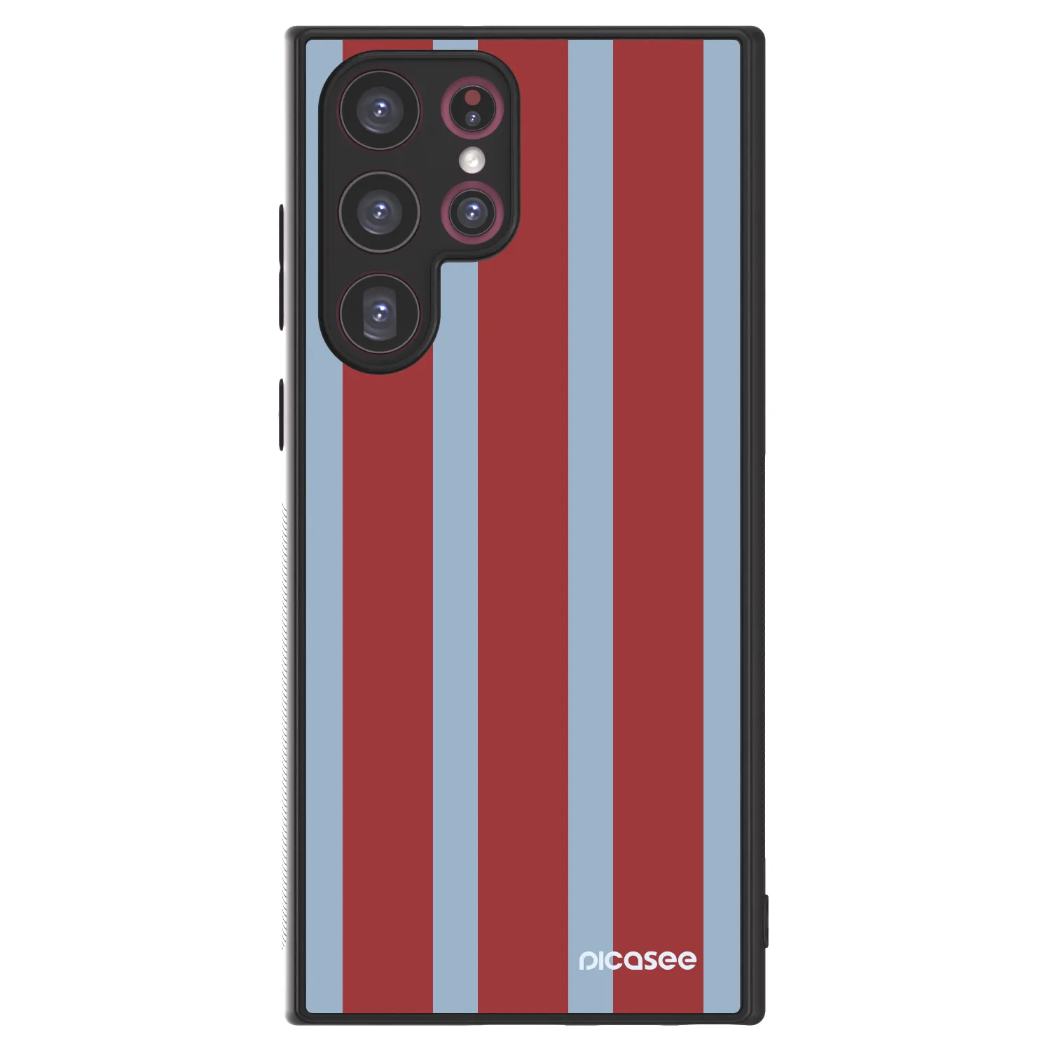 Picasee ULTIMATE CASE za Samsung Galaxy S22 Ultra 5G - Lounge pass