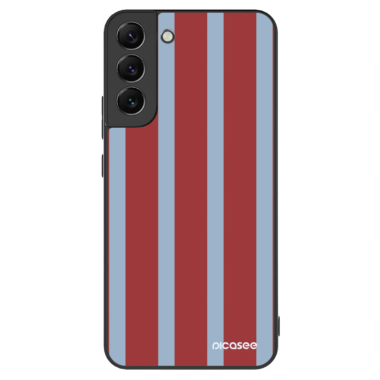 Picasee ULTIMATE CASE za Samsung Galaxy S22+ 5G - Lounge pass