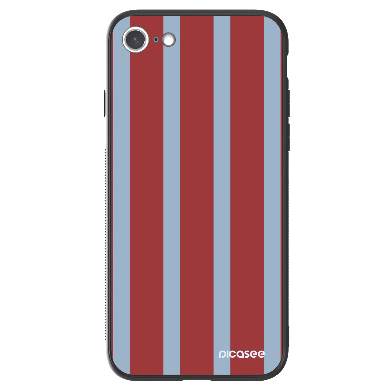 Picasee ULTIMATE CASE za Apple iPhone SE 2022 - Lounge pass