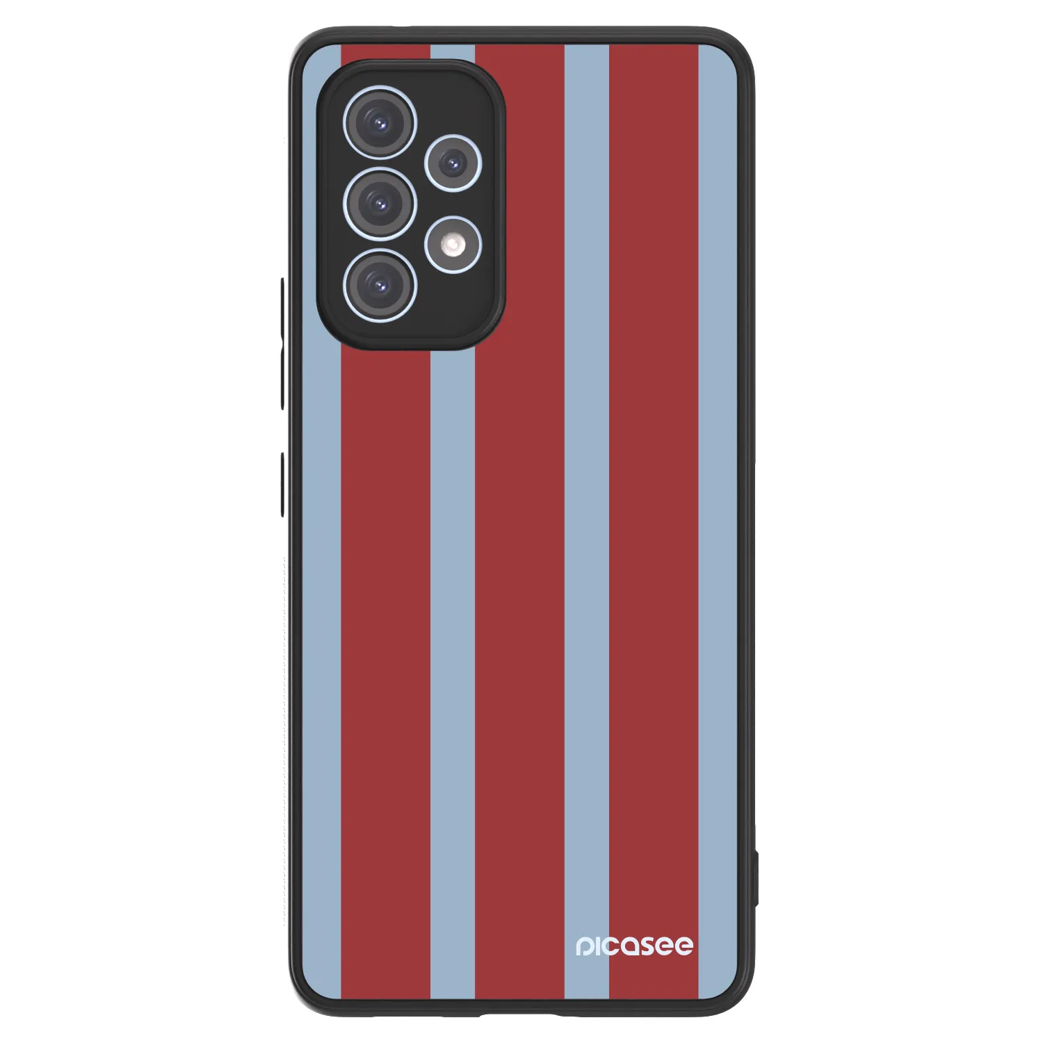 Picasee ULTIMATE CASE za Samsung Galaxy A53 5G A536 - Lounge pass