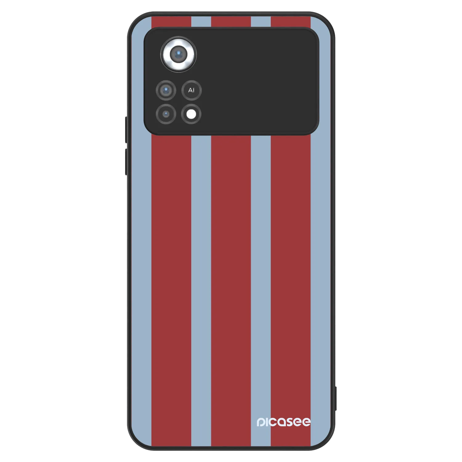 Picasee ULTIMATE CASE za Xiaomi Poco X4 Pro 5G - Lounge pass