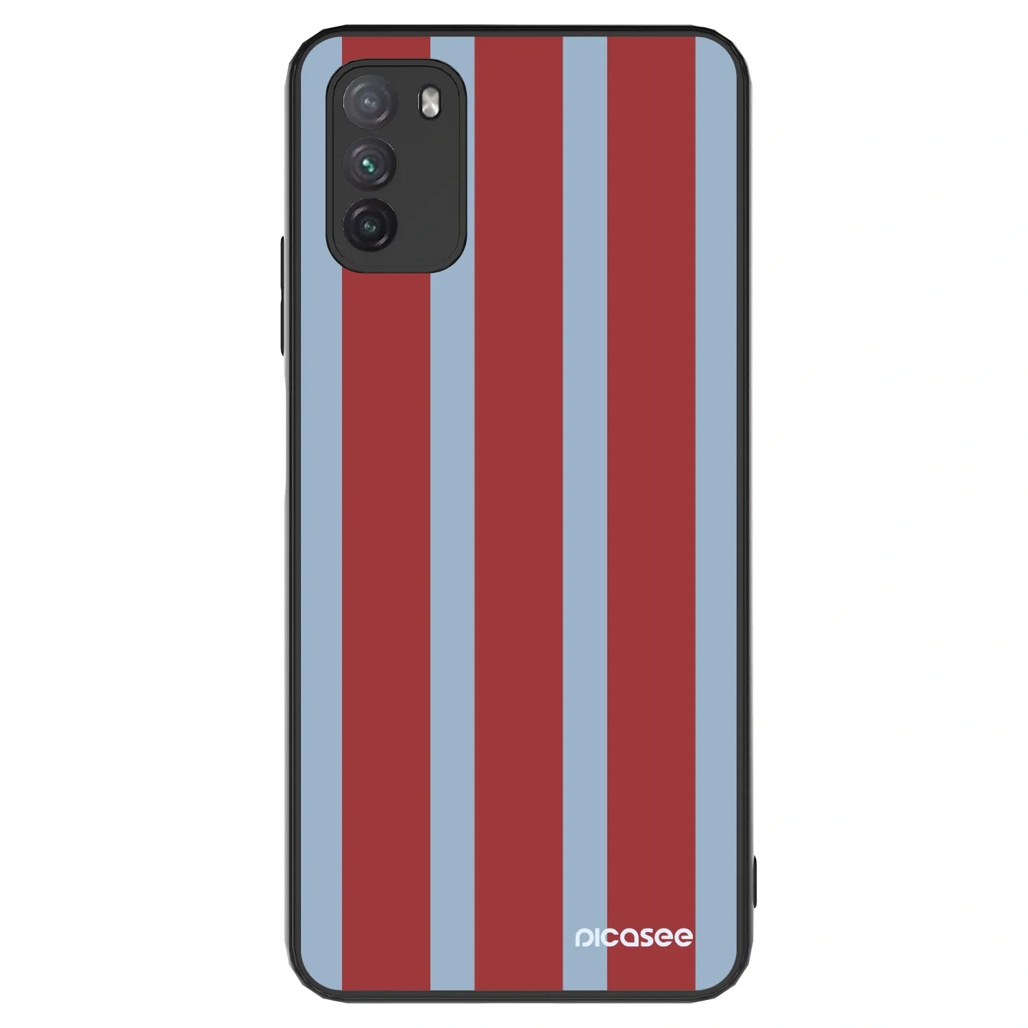 Picasee ULTIMATE CASE za Xiaomi Poco M3 - Lounge pass
