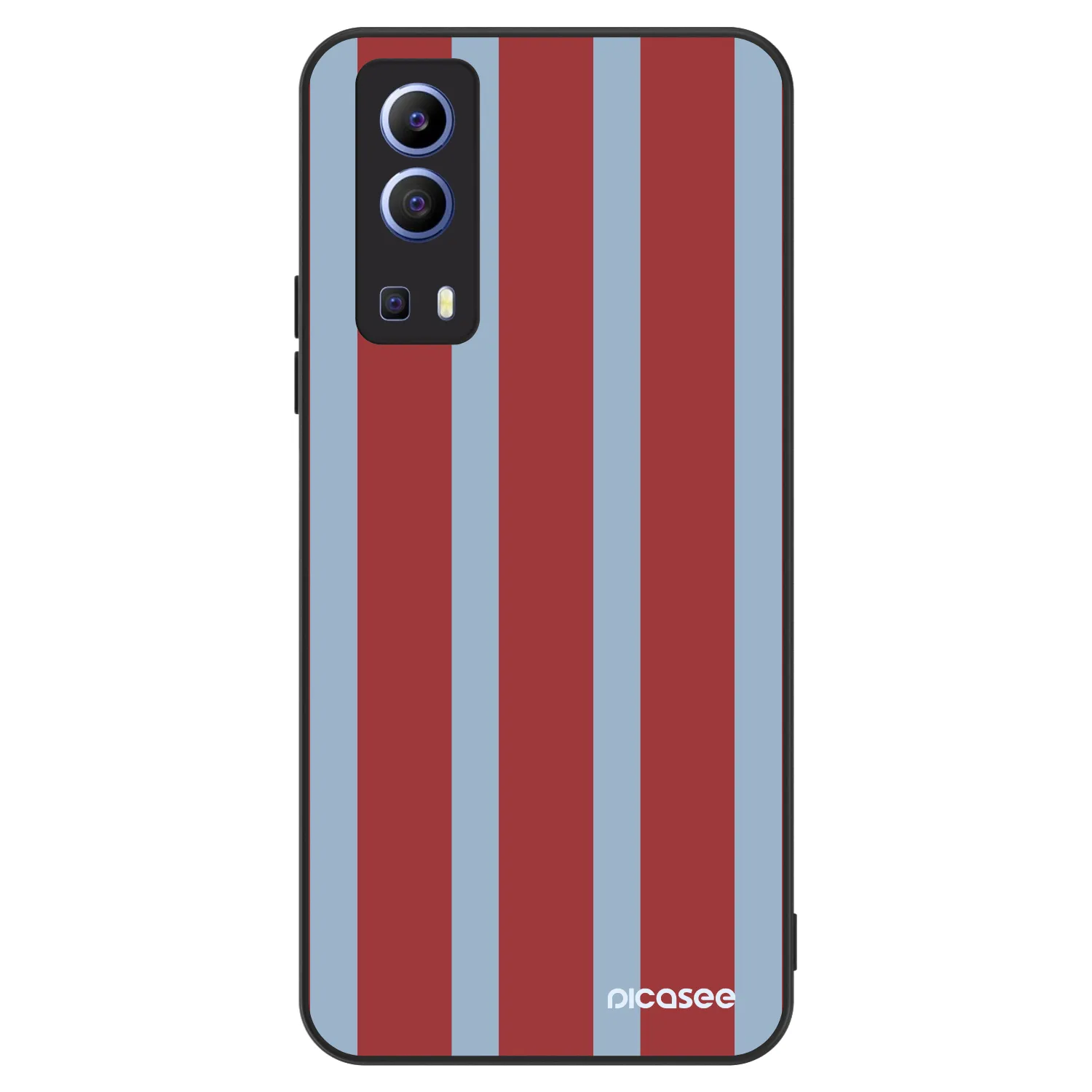 Picasee ULTIMATE CASE za Vivo Y52 5G - Lounge pass