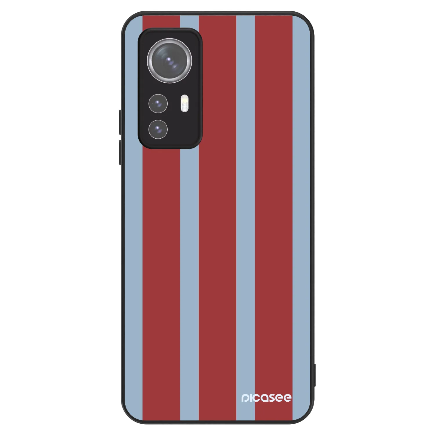 Picasee ULTIMATE CASE za Xiaomi 12X - Lounge pass
