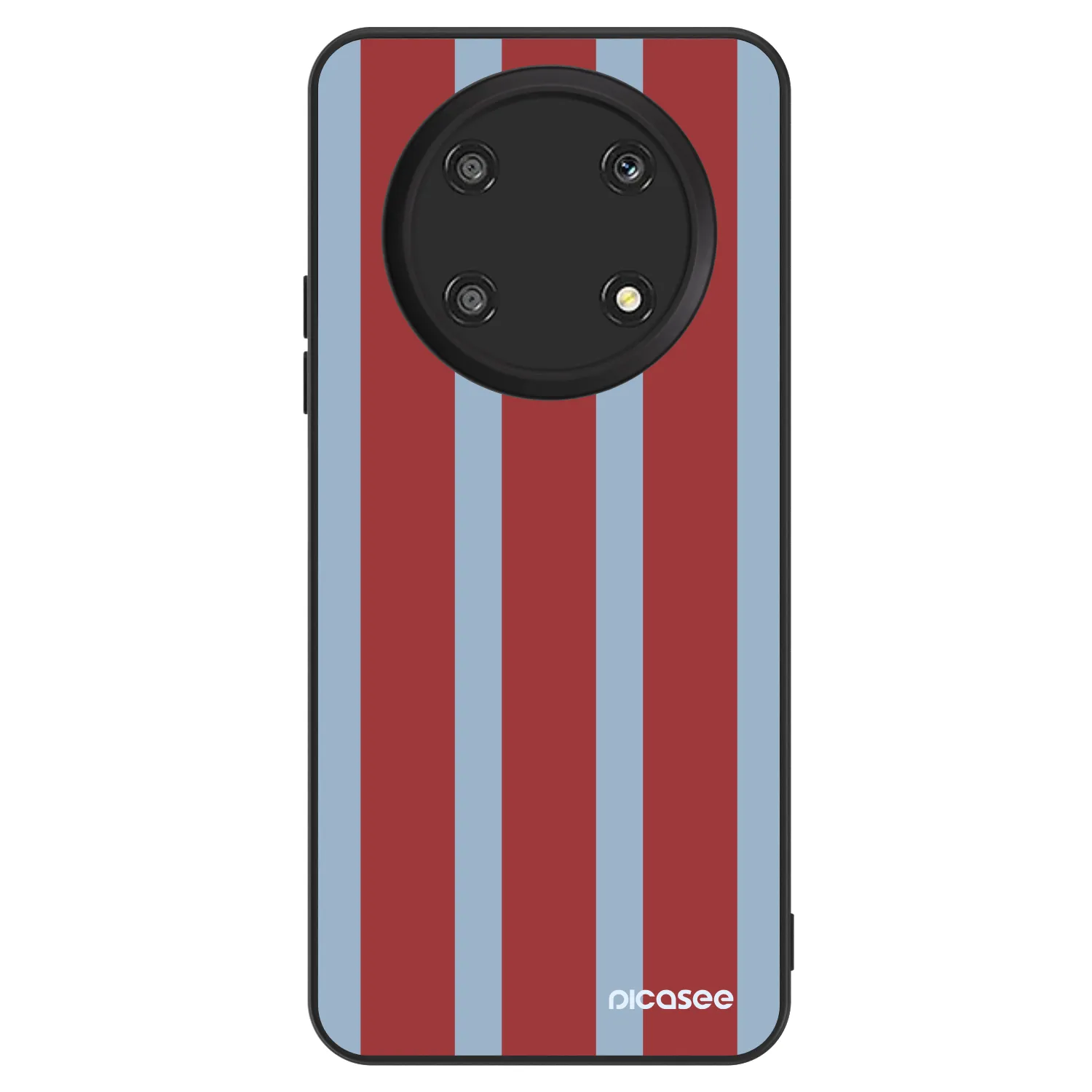 Picasee ULTIMATE CASE za Honor Magic4 Lite 5G - Lounge pass