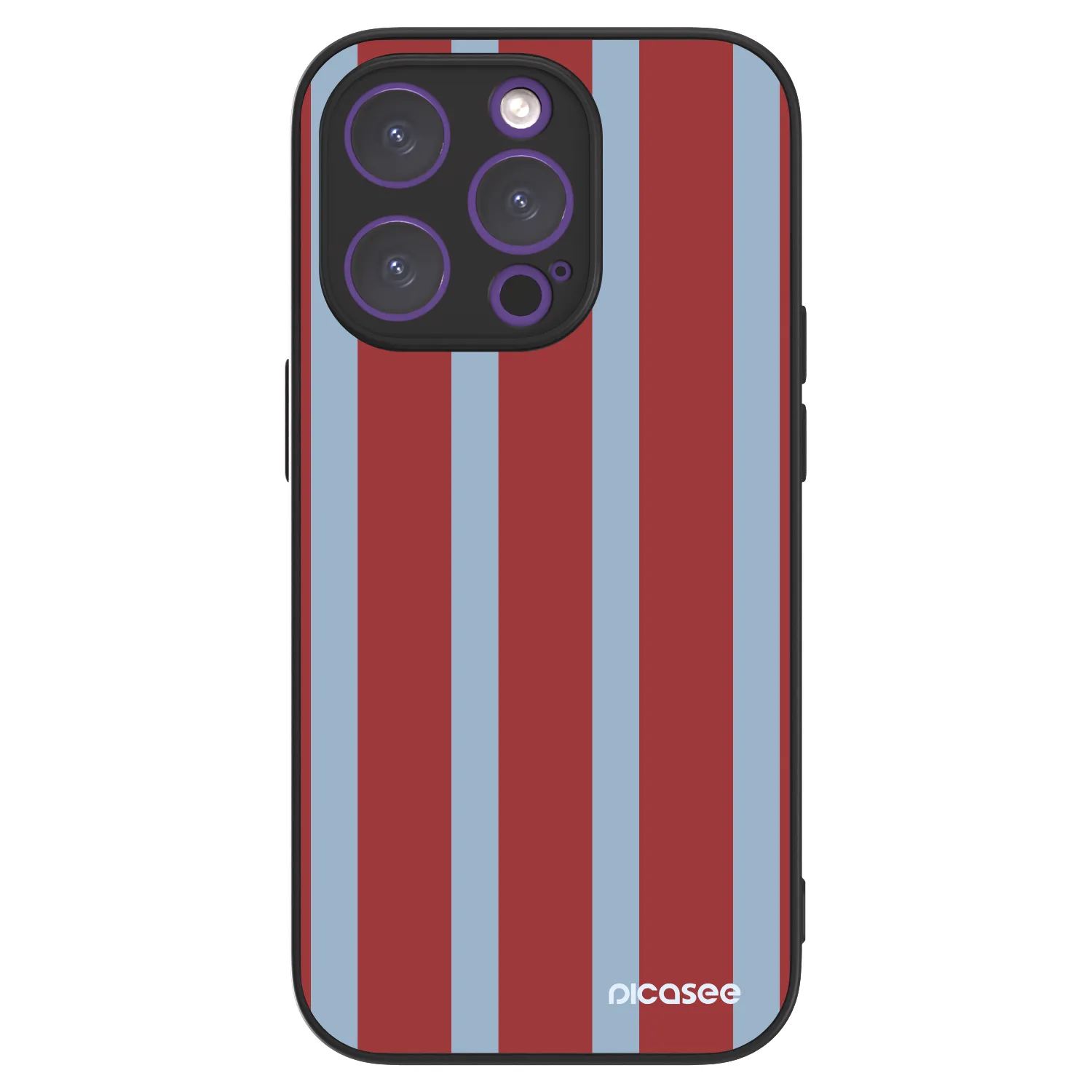 Picasee ULTIMATE CASE za Apple iPhone 14 Pro - Lounge pass